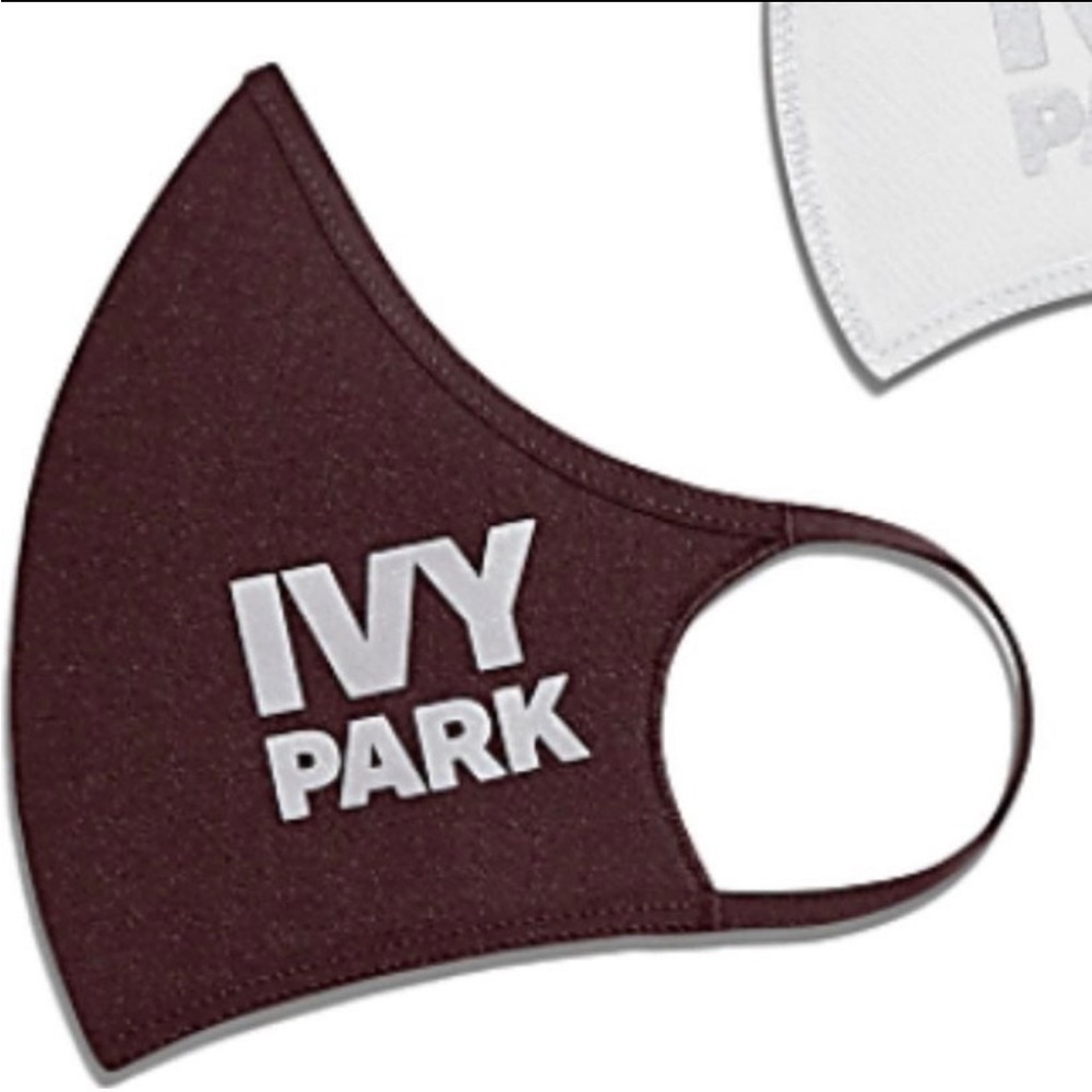 NEW Adidas x Ivy Park Beyonce Face Mask Size Medium